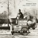 Steely Dan - Pretzel Logic, Skivor