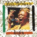 Hugh Masekela - Hope, Skivor