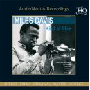 Miles Davis - Kind of Blue, Skivor