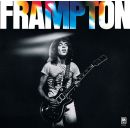 Peter Frampton - Frampton, Skivor