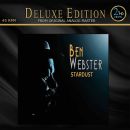 Ben Webster - Stardust, Skivor