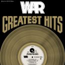 War - Greatest Hits, Skivor