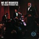 The Oscar Peterson Trio - We get Requests [Stereo], Skivor