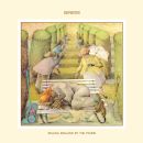 Genesis - Selling England by the Pound, Skivor