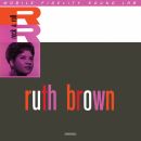 Ruth Brown - Rock & Roll, Skivor