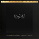 Eagles - The Long Run, Skivor