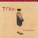 Train - Drops of Jupiter, Skivor