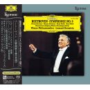 Leonard Bernstein & Wiener Philharmoniker - Beethoven: Symphony No. 9, Skivor