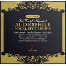 The World's Greatest Audiophile Vocal Recordings Vol. 3, Skivor