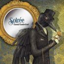 Chantal Chamberland - Soirée, Skivor