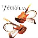 Fourplay - The Best Of Fourplay, Skivor