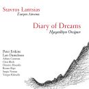 Stavros Lantsias - Diary of Dreams, Skivor