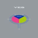 Yes - 90125, Skivor