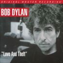 Bob Dylan - Love And Theft, Skivor