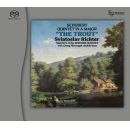 Sviatoslav Richter & Borodin Quartet - Schubert: Quintet in a Major "The Trout", Skivor