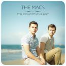 The Macs - Strumming to your Beat, Skivor