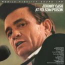 Johnny Cash - At Folsom Prison, Skivor