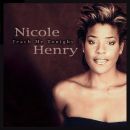 Nicole Henry with Eddie Higgins Trio - Teach me Tonight, Skivor