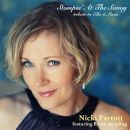 Nicki Parrott - Stompin' At The Savoy, Skivor