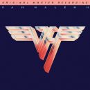 Van Halen - Van Halen II, Skivor