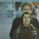 Simon & Garfunkel - Bridge over Troubled Water, Skivor
