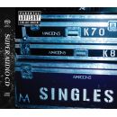 Maroon 5 - Singles, Skivor