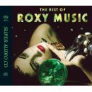 Roxy Music - The Best of Roxy Music, Skivor