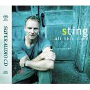 Sting - ... All This Time, Skivor