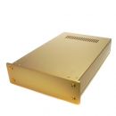 Aluminiumlåda AL 10G, Aluminiumlådor
