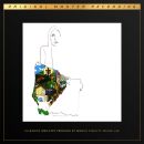 Joni Mitchell - Ladies of the Canyon [Ultradisc One-Step LP], Skivor