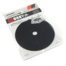 Nagaoka TC-625 CD - Skyddsmatta, 5-pack, CD-askar