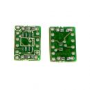 SMD-adapter ADP 01, SMD-adapter