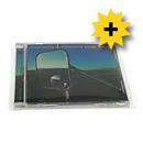 CD-ficka i polyeten för CD-box eller digipack, 140x155 mm, CD-fickor/DVD-fickor