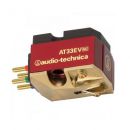 Audio Technica AT33EV, Pickuper
