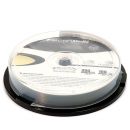 Falcon Gold Archival CD-R, Inspelningsbara skivor