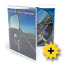 CD-ficka XL - 3085, CD-fickor/DVD-fickor