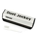 Tonar Dust Jockey, Skivborstar