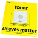 Tonar Plastipap LP, 25-pack, Vinylfickor