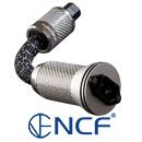 Furutech Flux-50 NCF, Strömfördelare, Nätfilter