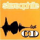 Stereophile TestCD 1, Testskivor