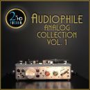 Audiophile Analog Collection Vol. 1, Skivor