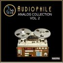 Audiophile Analog Collection Vol. 2, Skivor