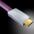 Furutech HDMI-xv1.3 - 1 m, HDMI-kablar