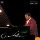 Oscar Peterson - Exclusively for my Friends: The Lost Tapes, Skivor