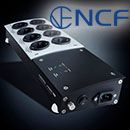 Furutech e-TP80ES NCF, Svalander Audios fyndhörna