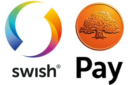 Swish och Swedbank Pay