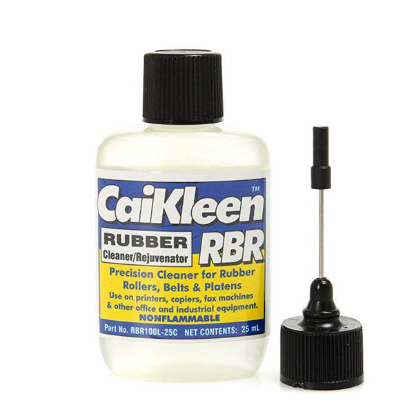 Caikleen Rbr Rbr100l 25C Rubber Cleaner