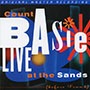 Count Basie - Live at the Sands (before Frank)
