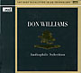 Don Williams - Audiophile selection