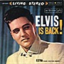 Elvis Presley - Elvis is back!